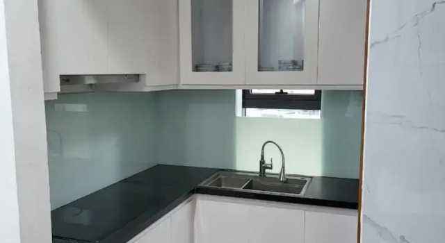 Апартаменты Luxury SALA HOTEL MÓNG CÁI