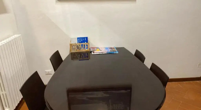 Апартаменты Tuscany Loft In The City