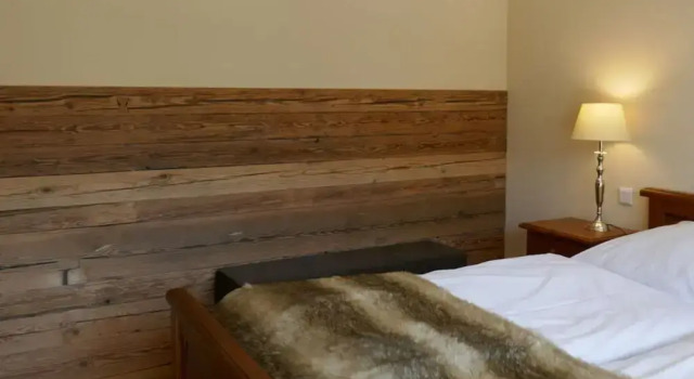 Коттедж Bodenschneid Suites \"wallbergblick\"