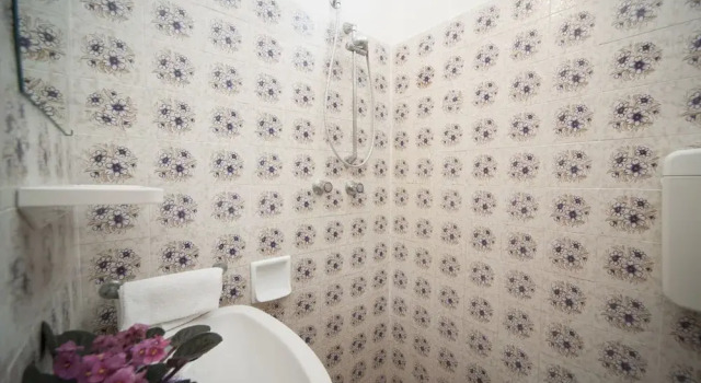 Номер Standard Luna Hotel Rimini