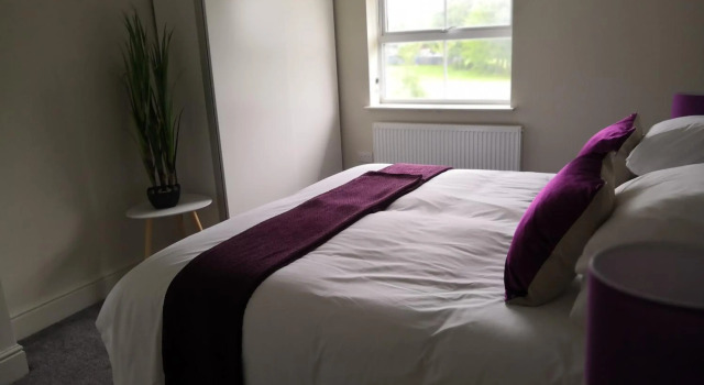 James Cook's Retreat, Rezervasyon Otel Middlesbrough Teesside