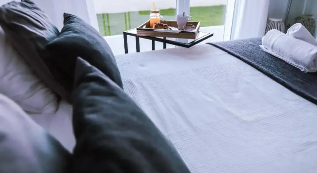 Marlin House III, Rezervovat Hotel Hotely v Oeste s parkováním, Parkování