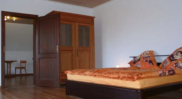 Apartments Mester