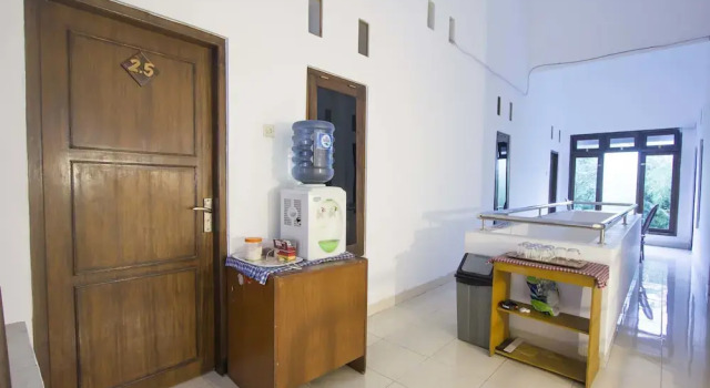 Setra House