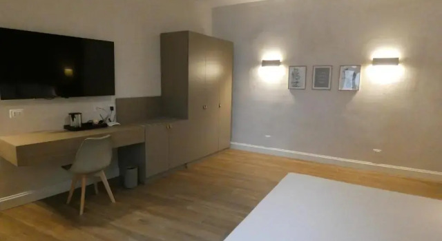 Семейный люкс Deluxe Gelsi Luxury Suites