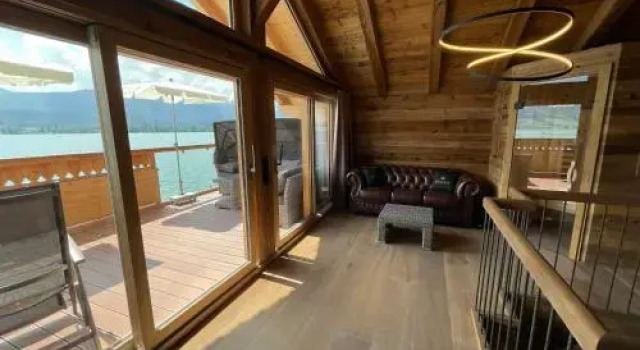 Das Bootshaus, Prenota Hotel Sankt Wolfgang im Salzkammergut 