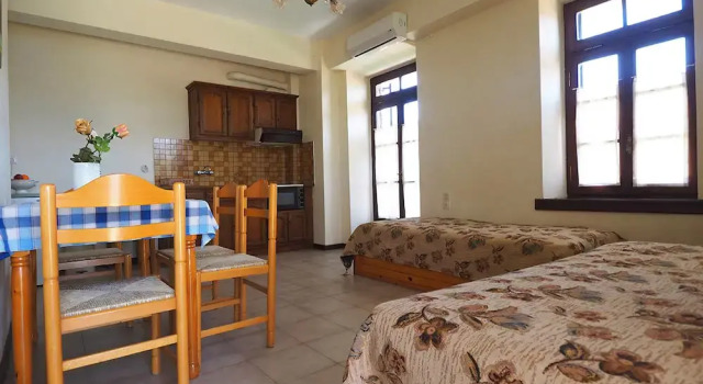 Horto View Suites, Book Apartment Chorto Pelion