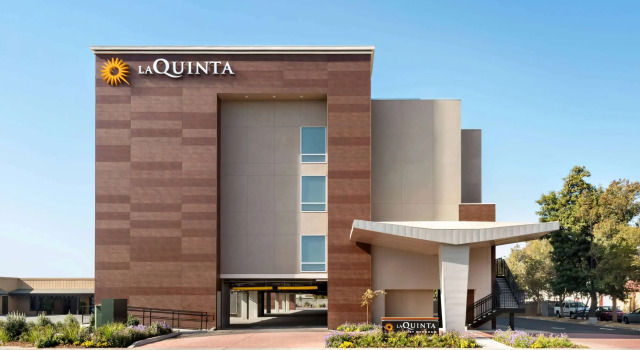 La Quinta by Wyndham Clovis CA, Reserva ahora Hotel Clovis California