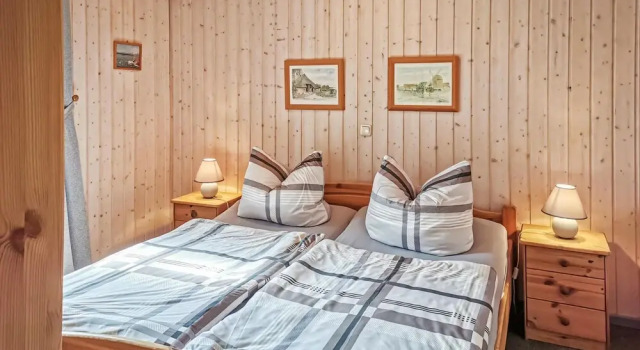 Amazing Home In Rechlin With Kitchen, Забронировать Отель Рехлин Мюриц