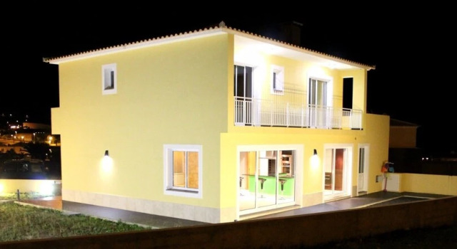 Vila dos Anjos by MHM