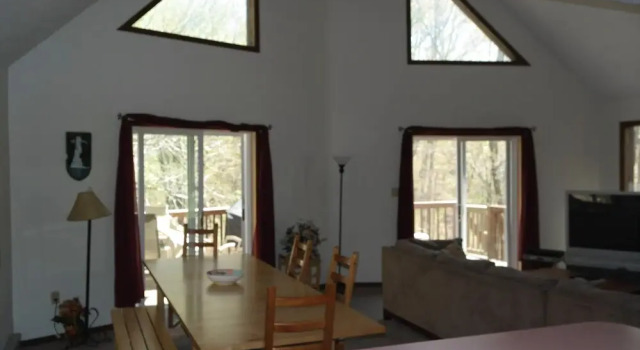 Rentals at Brier Crest Woods, Reserva ahora Hotel Lake Harmony Carbon County