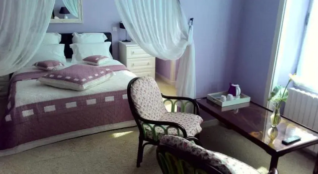 Maison Schuler, Rezervasyon Otel Preguillac Charente-Maritime