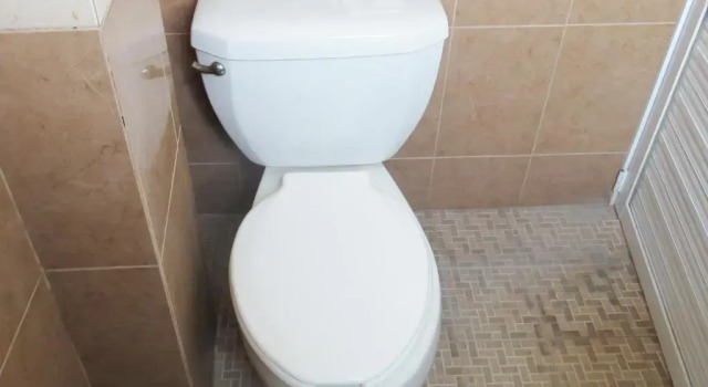 Трёхместный номер Standard Hotel Royal Puebla
