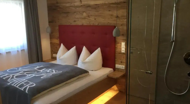 Апартаменты Deluxe Appartements Schweiberer - Fine Living & Garden