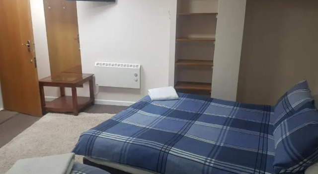 Shanahans B&B with Sports Bar, Забронировать Отель «постель и завтрак» Отели Англии 3 звезды, 3*