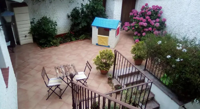 Апартаменты Maison Chêne Liège