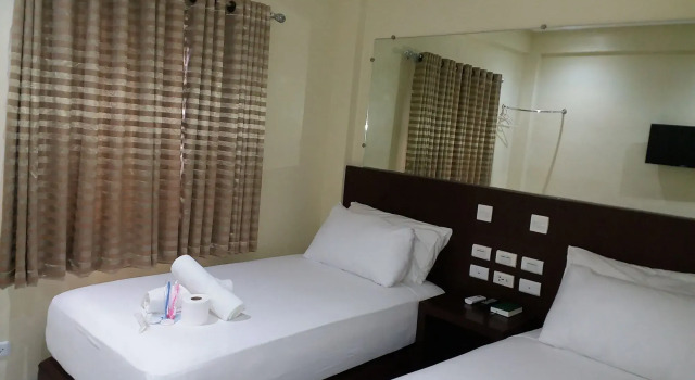 Boracay Midtown Hotel