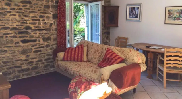 Val Rive - Degas Apartment, Rezerwuj Apartament  