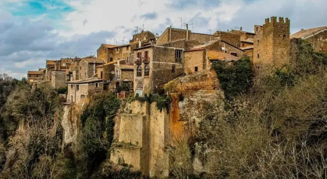 Abbracci Home Barbarano, Prenota Hotel Hotel a Tuscia con parcheggio, Parcheggio