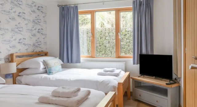 5 Court Cottage, Hillfield Village, Reserva ahora Casa o chalet Bugford Inglaterra