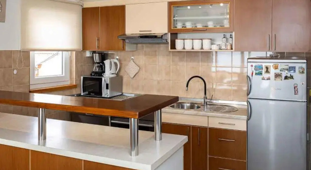 Апартаменты Apartment in Crikvenica 42244