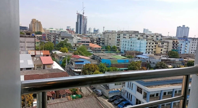 Номер Superior Viewplace Hotel & Residence Lat Phrao 130