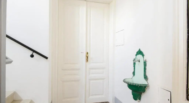 Апартаменты City Apartment