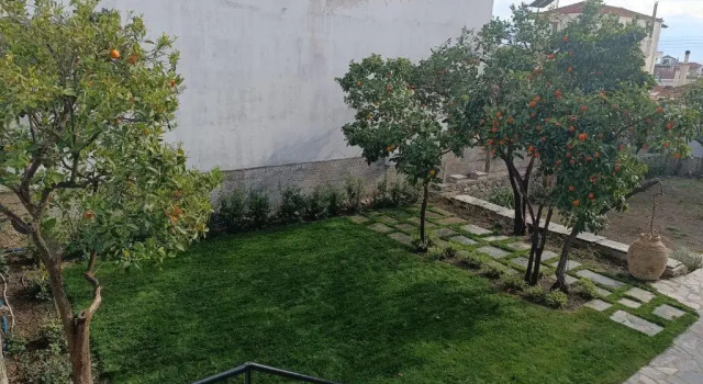 Коттедж Betty's Garden House