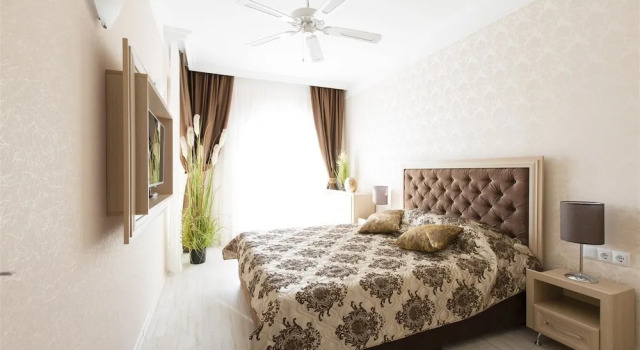 Студия Harmony Suites - Monte Carlo