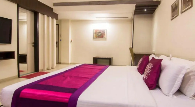 Двухместный номер Deluxe The Roa Hotel