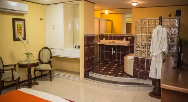 Люкс Recreo Hotel