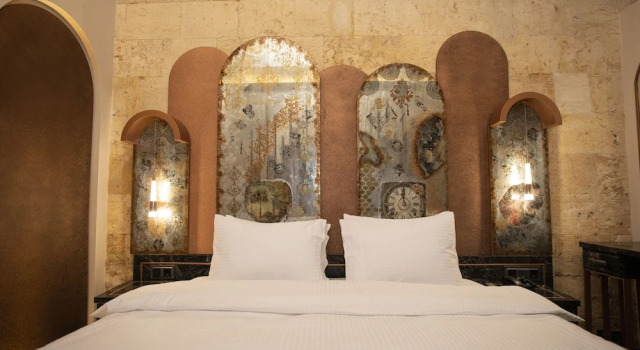 Bayazhan Butik Hotel