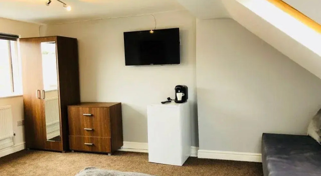 Highland Private Rooms