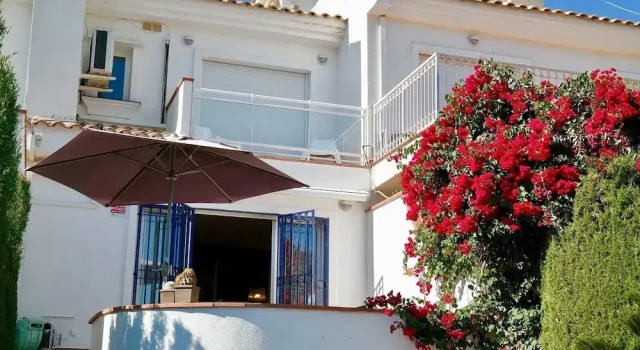 Villa Bonita Duplex Apartment