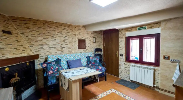 Коттедж Casa Rural Laila
