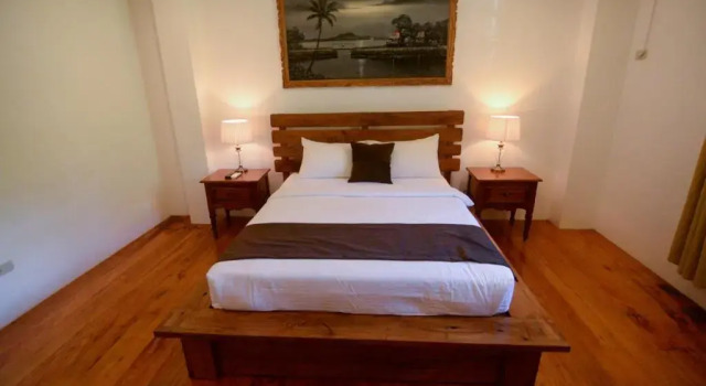 Двухместный номер Deluxe Casa Simeon