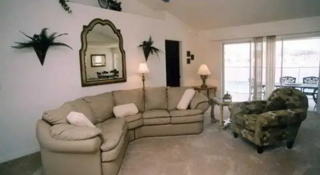 LMI Gulf Coast Homes, Port Charlotte