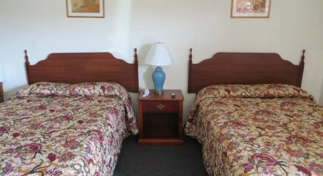 Dry Ridge Motor Inn
