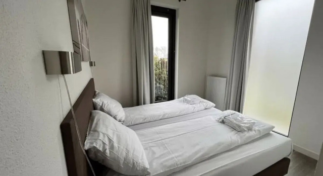 Oesterdam Resort 36189, Book Resort Schuddebeurs 