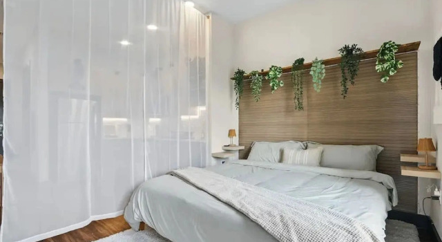 12min DT 6min Domain Studio-pool Free Parking, 予約 アパートメント オースティン Greater Austin