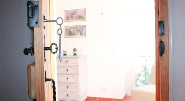 Номер Standard Casa do Forte Elvas