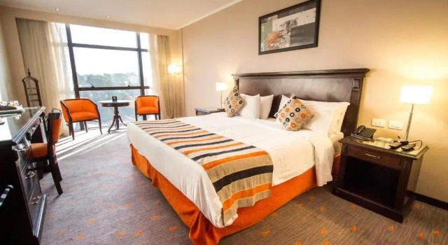 Номер Standard Carnaval Hotel Casino