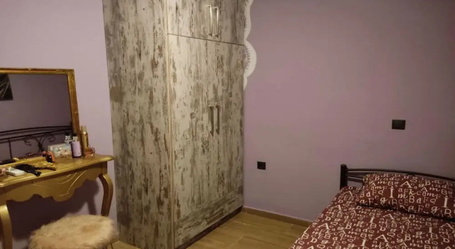 Апартаменты Maritinas Stone House & Apartment On The Beach