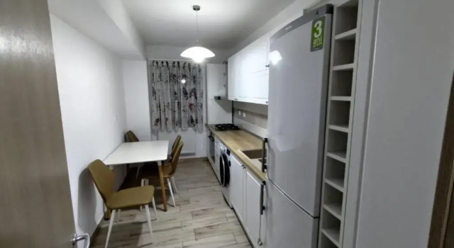 Bucium Confort Apartment