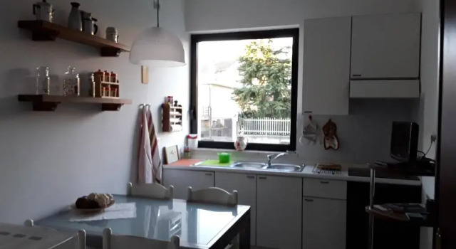 Апартаменты Tra LANGHE e ALPI