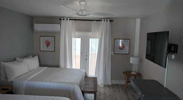 Peace and Plenty Resort