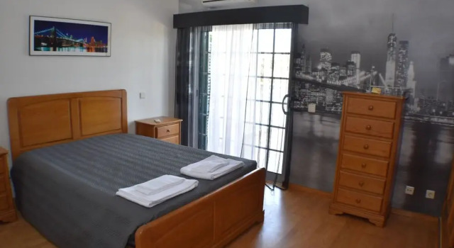 Casa Eric by Algarkasa, Rezervasyon Otel Algarve havuzlu oteller, Yüzme Havuzu