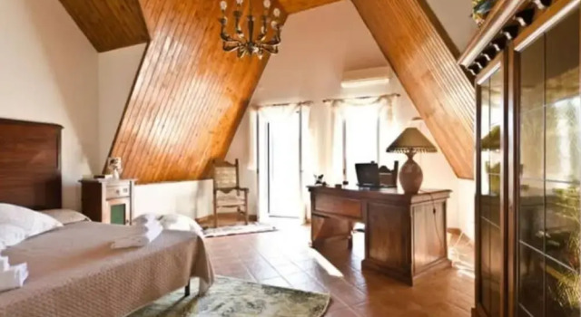 Apartment With 2 Bedrooms in Siracusa Arenella, With Furnished Balcony
