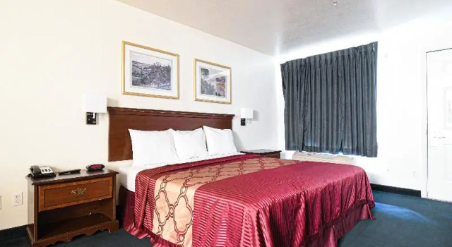 Двухместный номер Deluxe OYO Inn & Suites Medical Center San Antonio