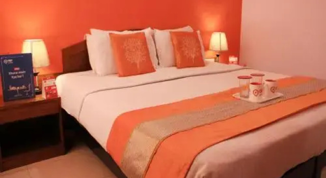 Hotel Mayura, Rezervovat Hotel Hotely v Mapusa s bazénem, Bazén